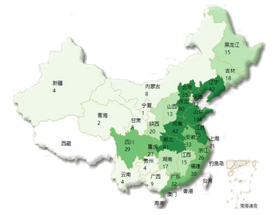 中國特種車輛市場供需現(xiàn)狀及企業(yè)集中度分析