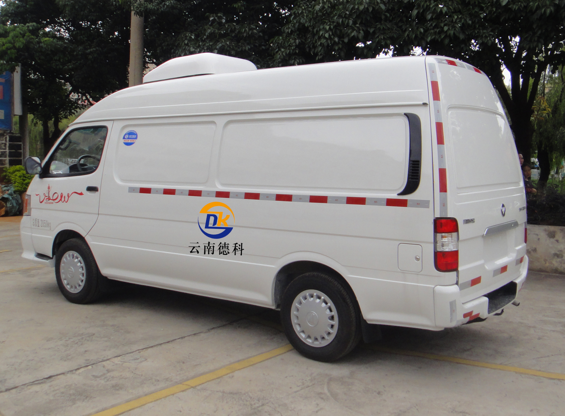 冷藏車保養(yǎng)以及注意事項(xiàng)都有哪些？