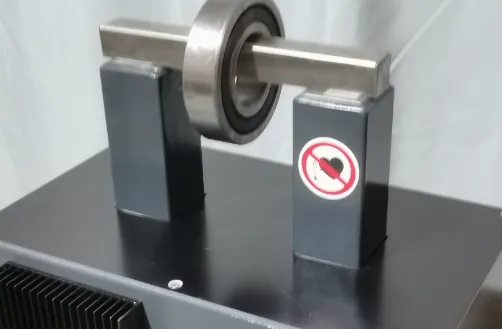 How much do you know about heating methods for shrink-fit bearings?