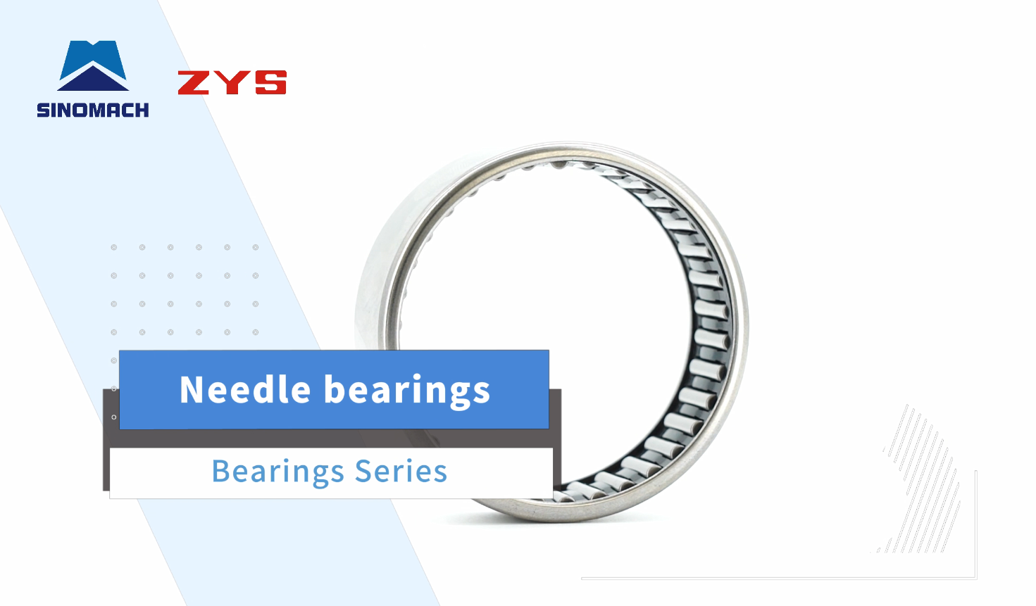 Needle bearing Needle bearing