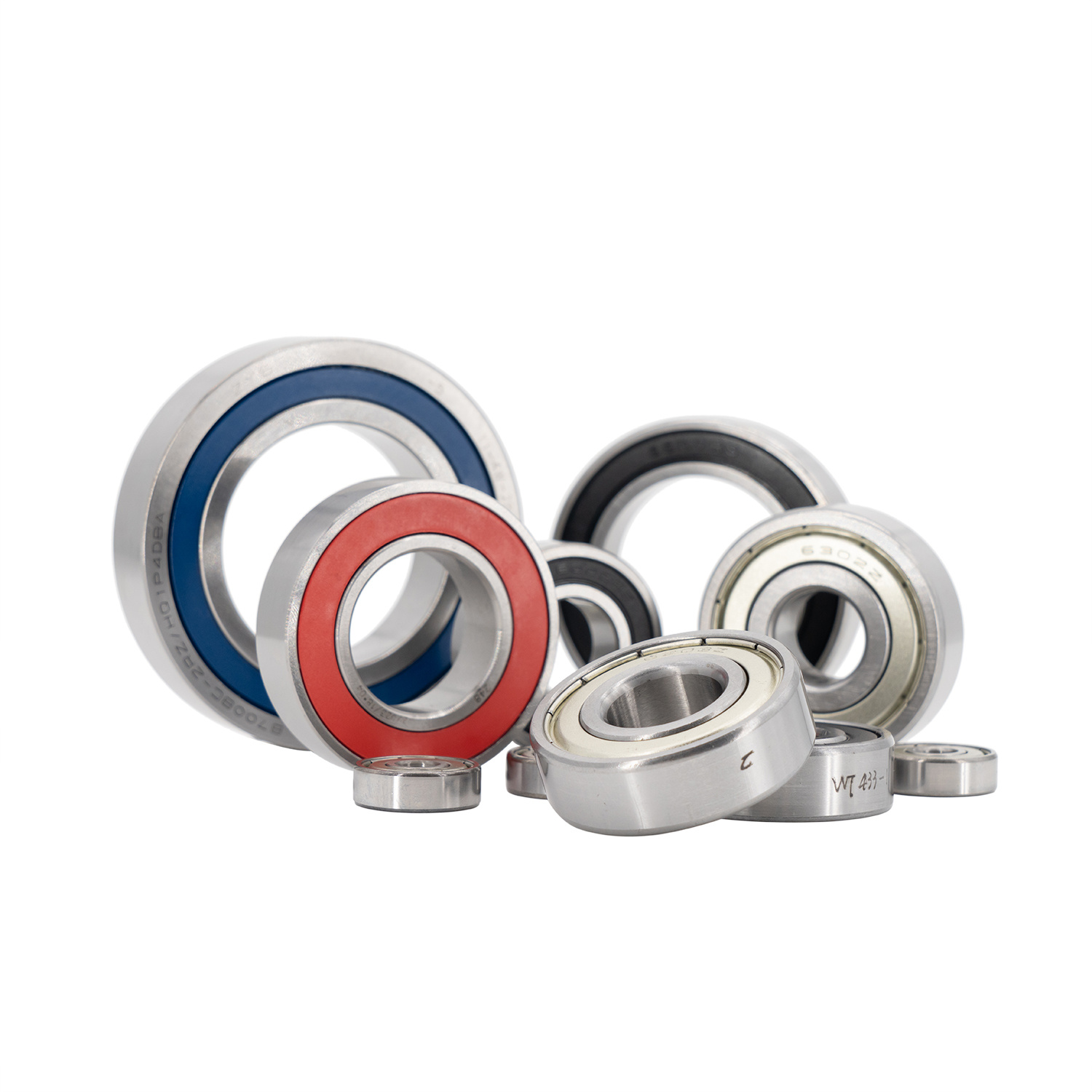 An In-Depth Guide to Understanding Bearings