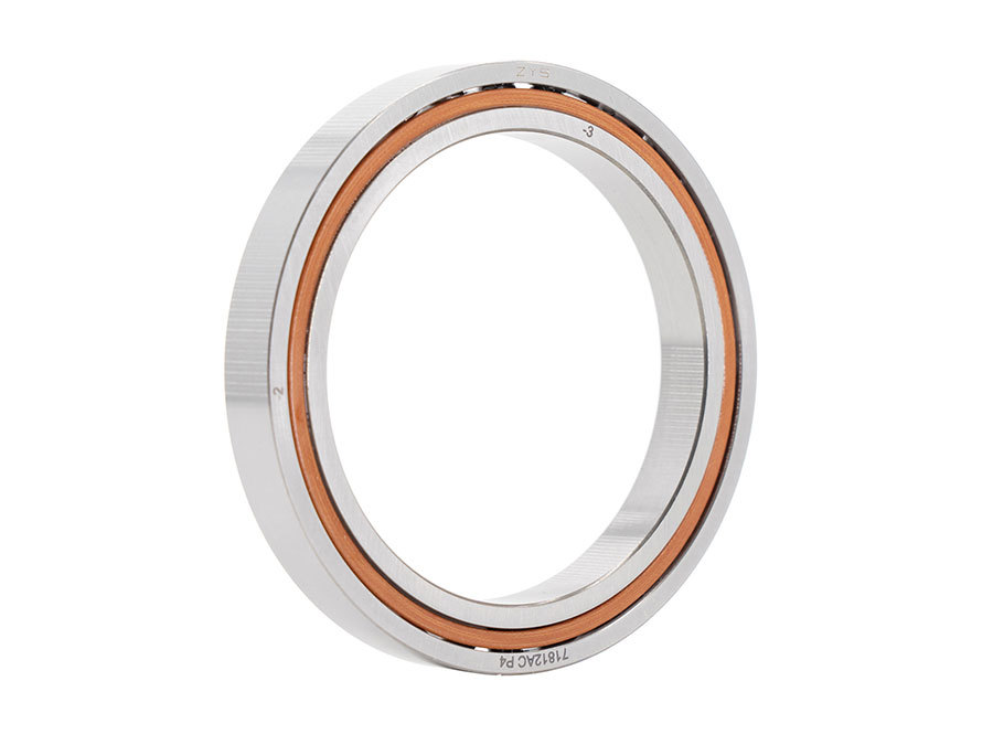 The Operational Principles of Bearings