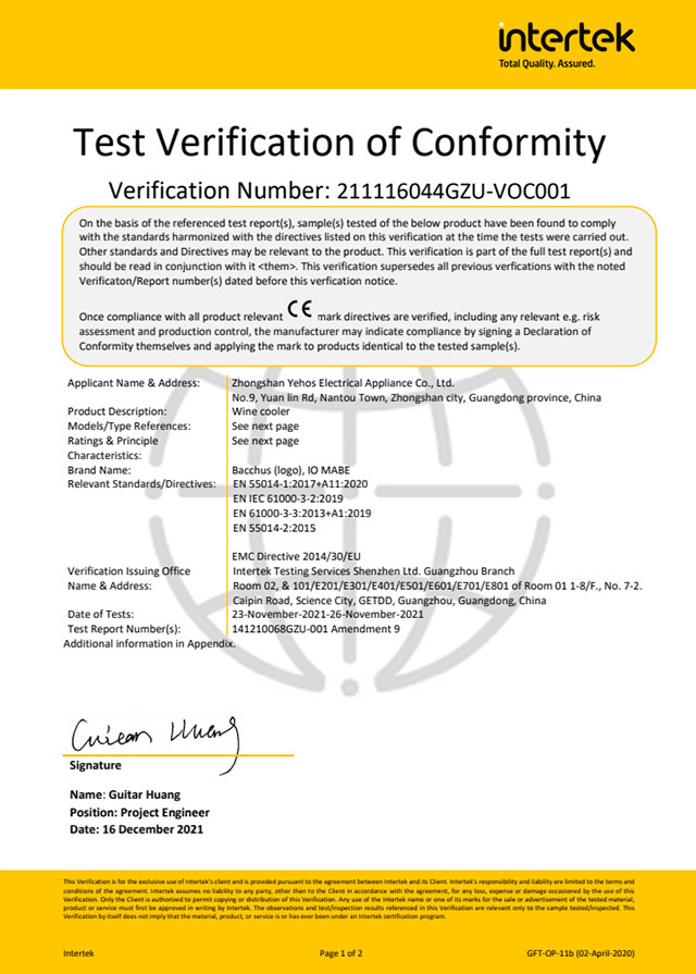 Qualifications2