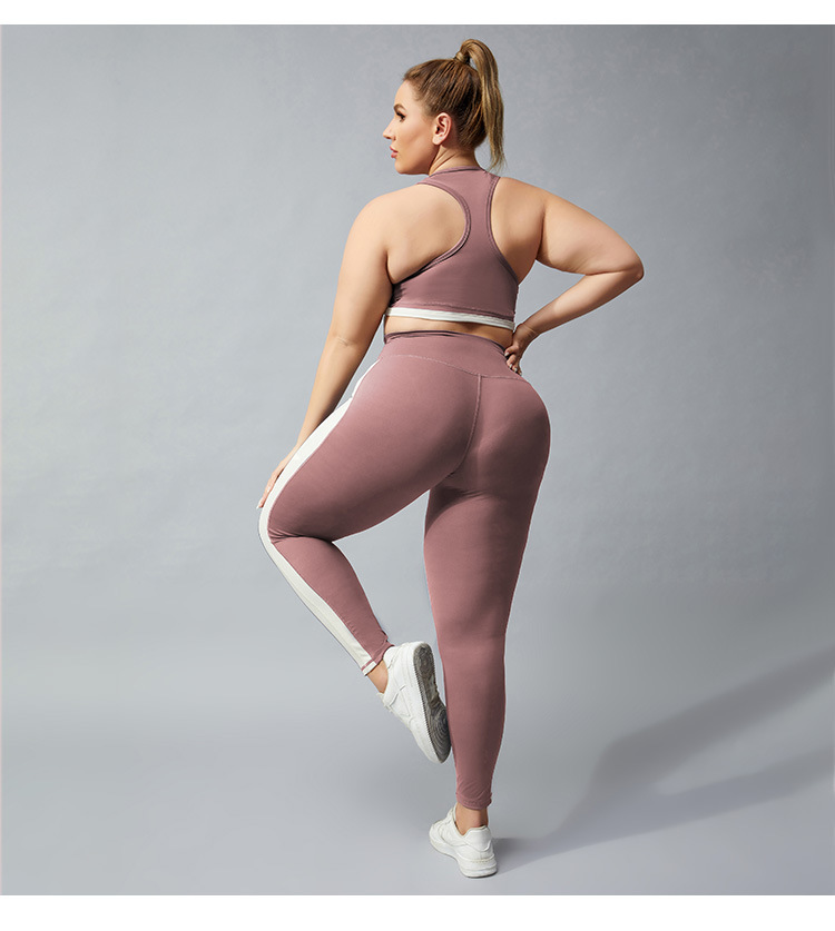 Unlocking the Benefits of Wholesale Yoga Sets for Your Business