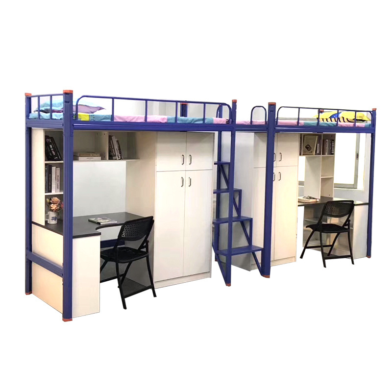 公寓床系列