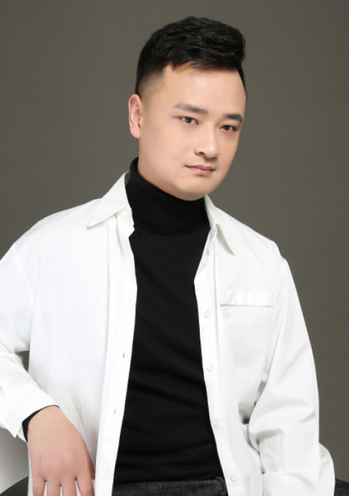 李晓斐 / 华尊设计院院长