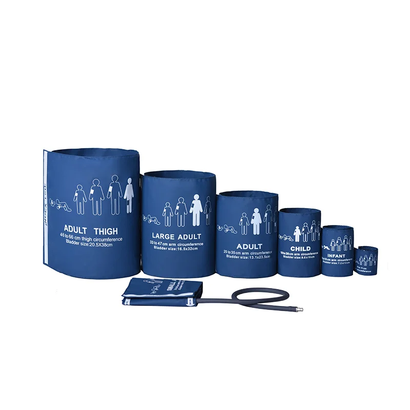 健康・医学 ropipi Reusable NIBP Cuffs NO.002-Lifemed Co., Ltd_Blood pressure
