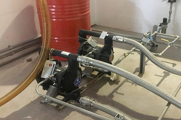 核電行業