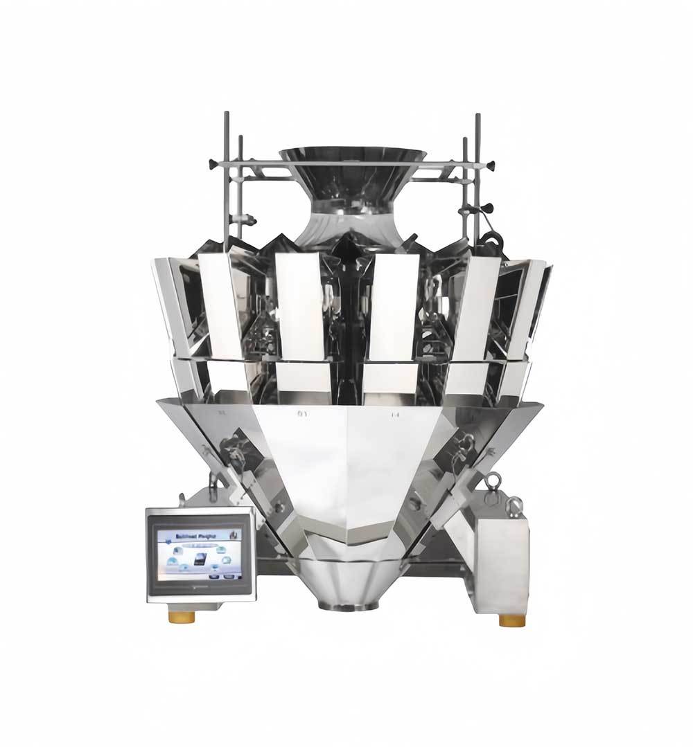 Standard measurement scale