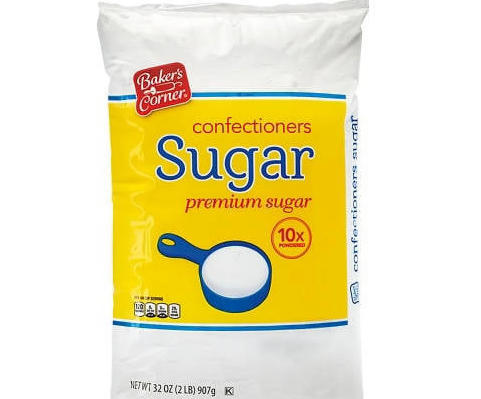 Sugar Pillow Bag Vertical Form Fill & Seal Packing Solution