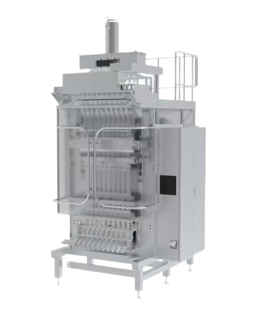 LINYOPACK 12-Row Stick Packer: Multi-Industry Precision Customization, Redefining Packaging Value Boundaries