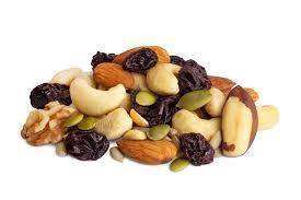 Nuts & Snacks Packaging Solutions