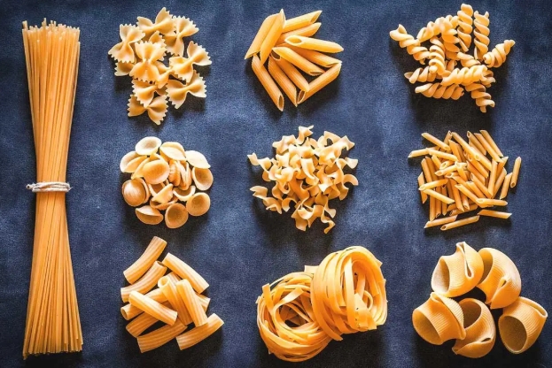 Pasta Packaging Solutions