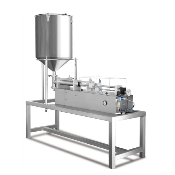 Liquid Filling Machine