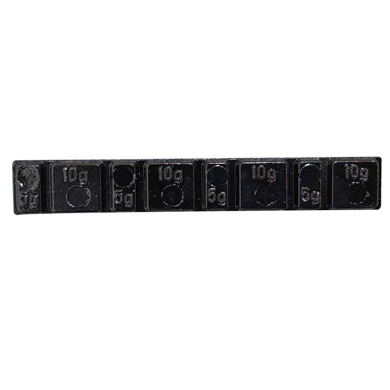 Lead paste balance block H-6110