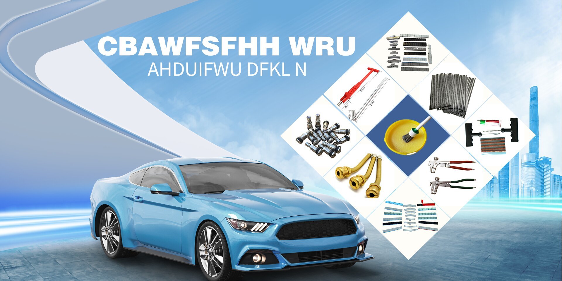 Hebei Thales Auto Parts Co., Ltd.