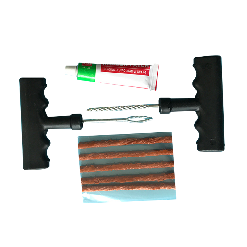 Tire spanner