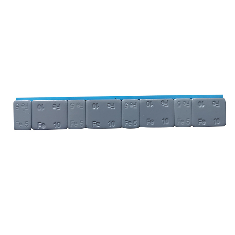 Fillet Series-H-8104E