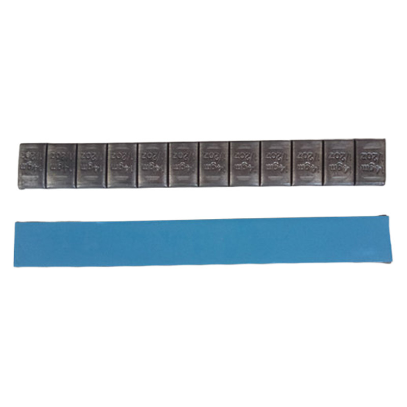 Lead paste balance block Pb -2050