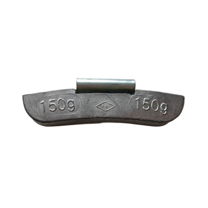 Lead hook balance H-5107 for truck
