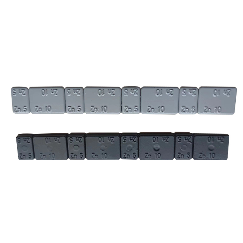 Zinc paste H-4101