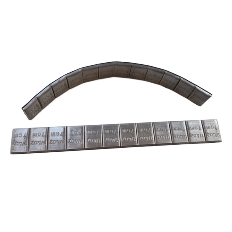 Lead paste balance block Pb -2025