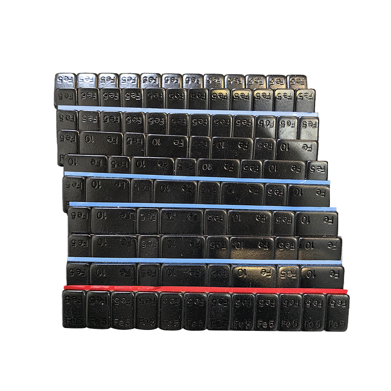 Fillet Series-H-8106E