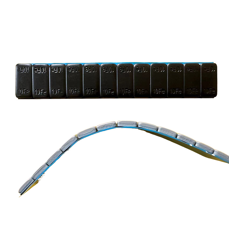 Fillet Series-H-8118E
