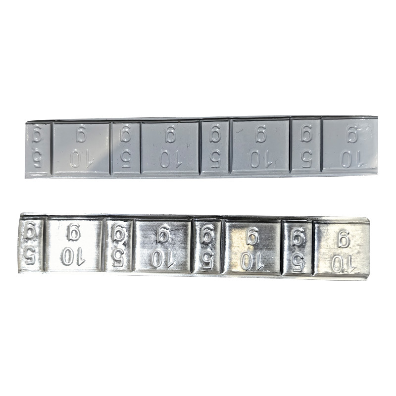 Lead paste balance block H-6101