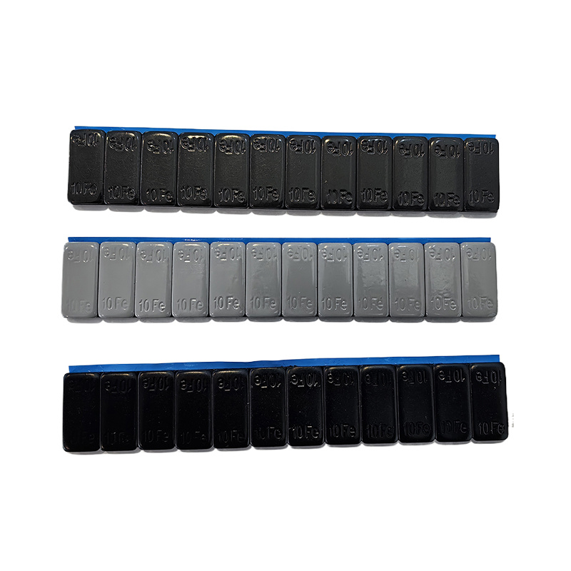 Fillet Series-H-8117E
