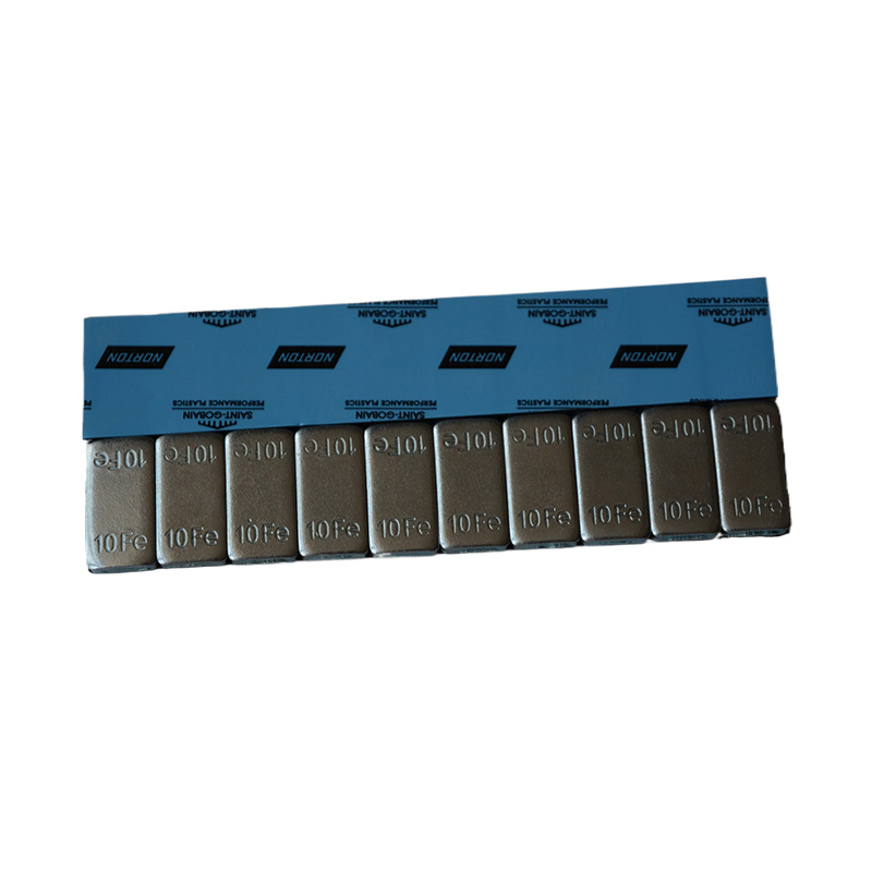 Fillet Series-H-8116E