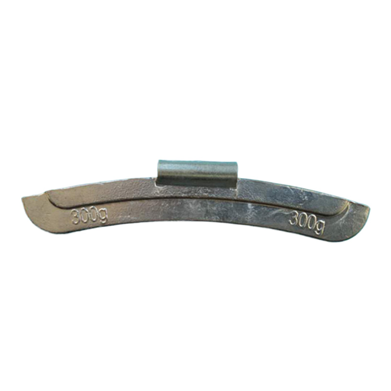 Lead hook balance H-5108 for truck
