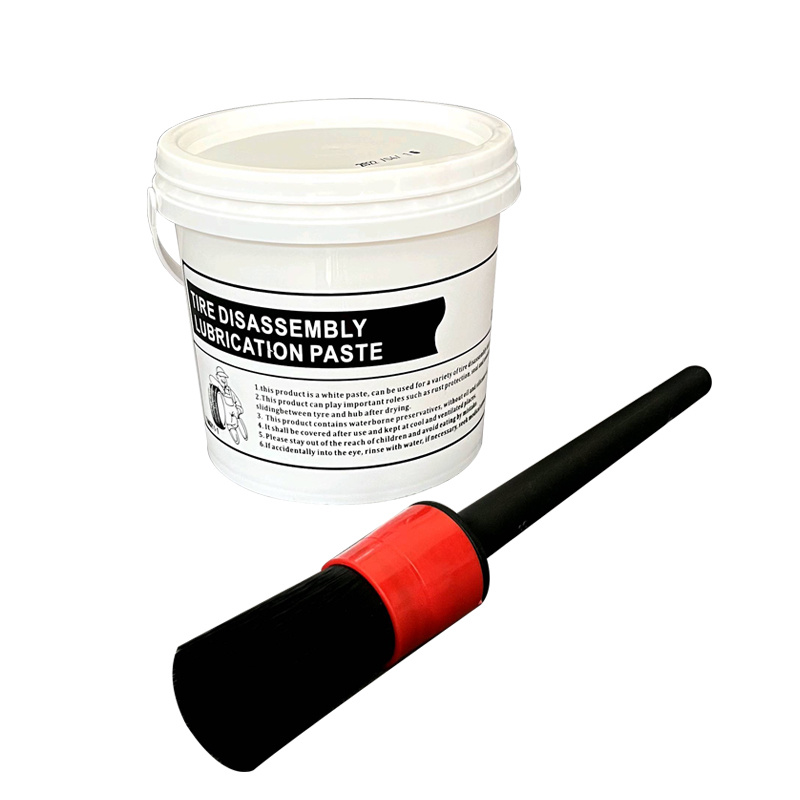 Tire Lubricating Paste 1kg