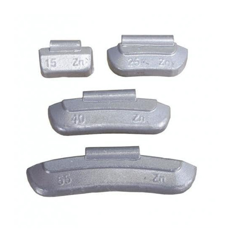 Zinc hook H-1105