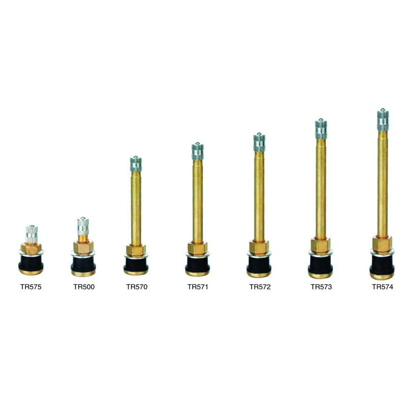 Valve TR570
