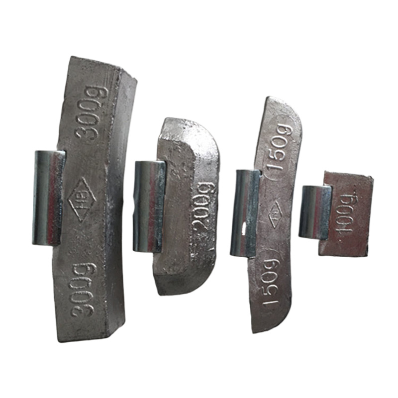 Lead hook balance H-5105 for truck