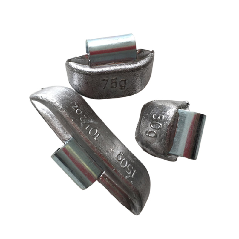 Lead hook balance H-5106 for truck