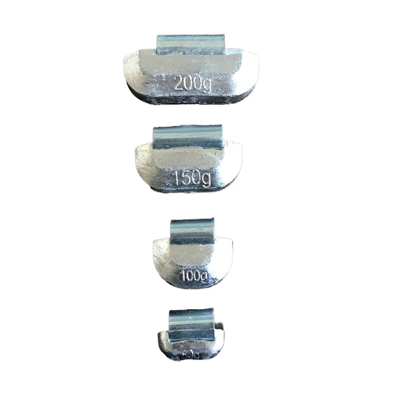 Lead hook balance H-5104 for truck