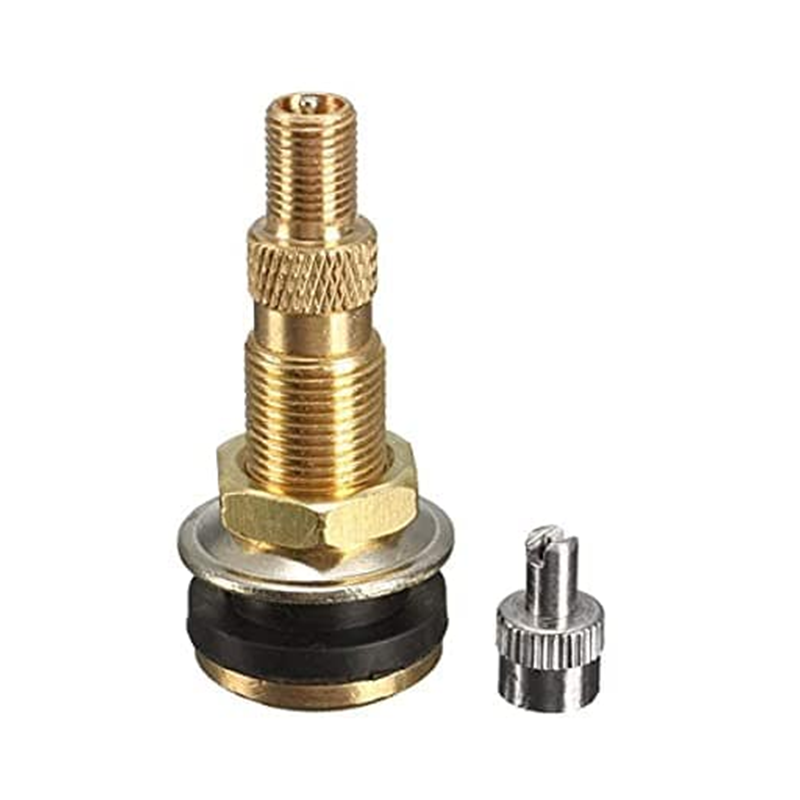 Valve TR618A