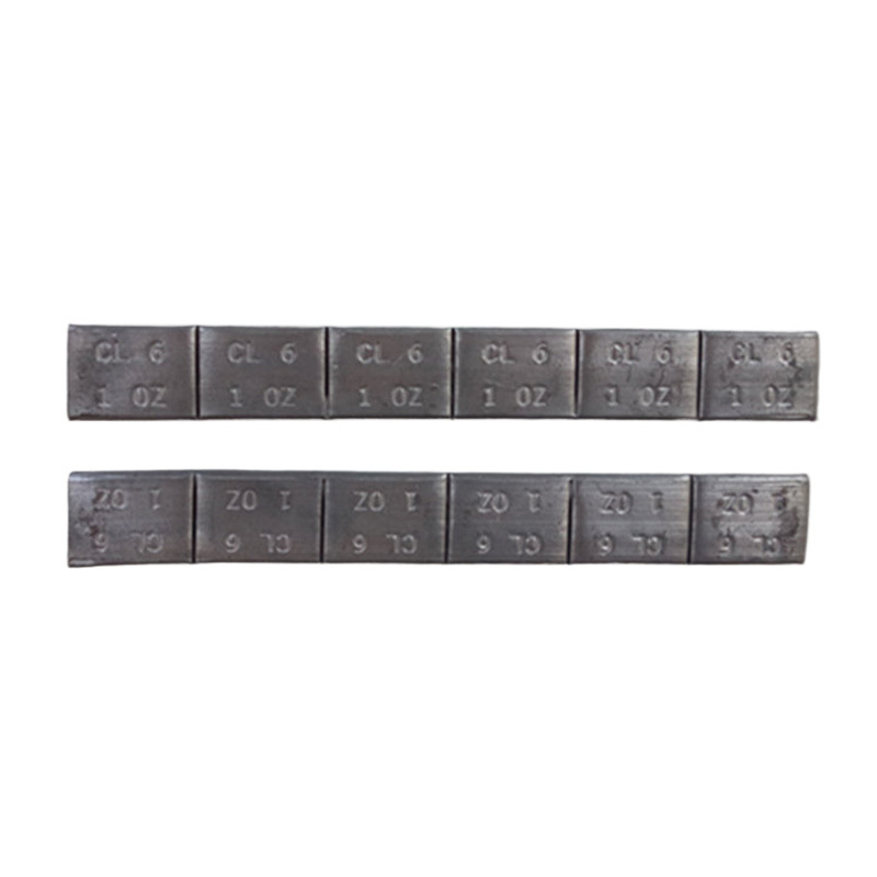 Lead paste balance block Pb -2100