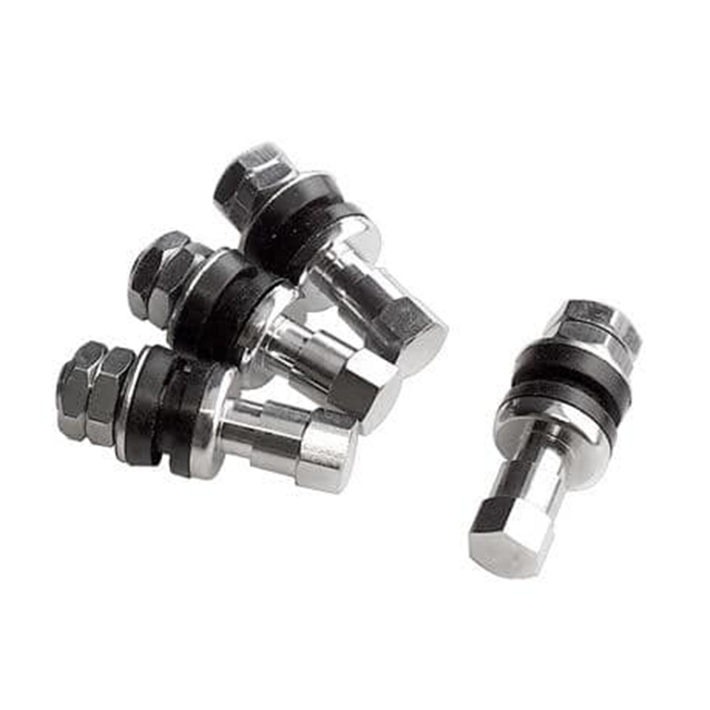 Valve TR43E