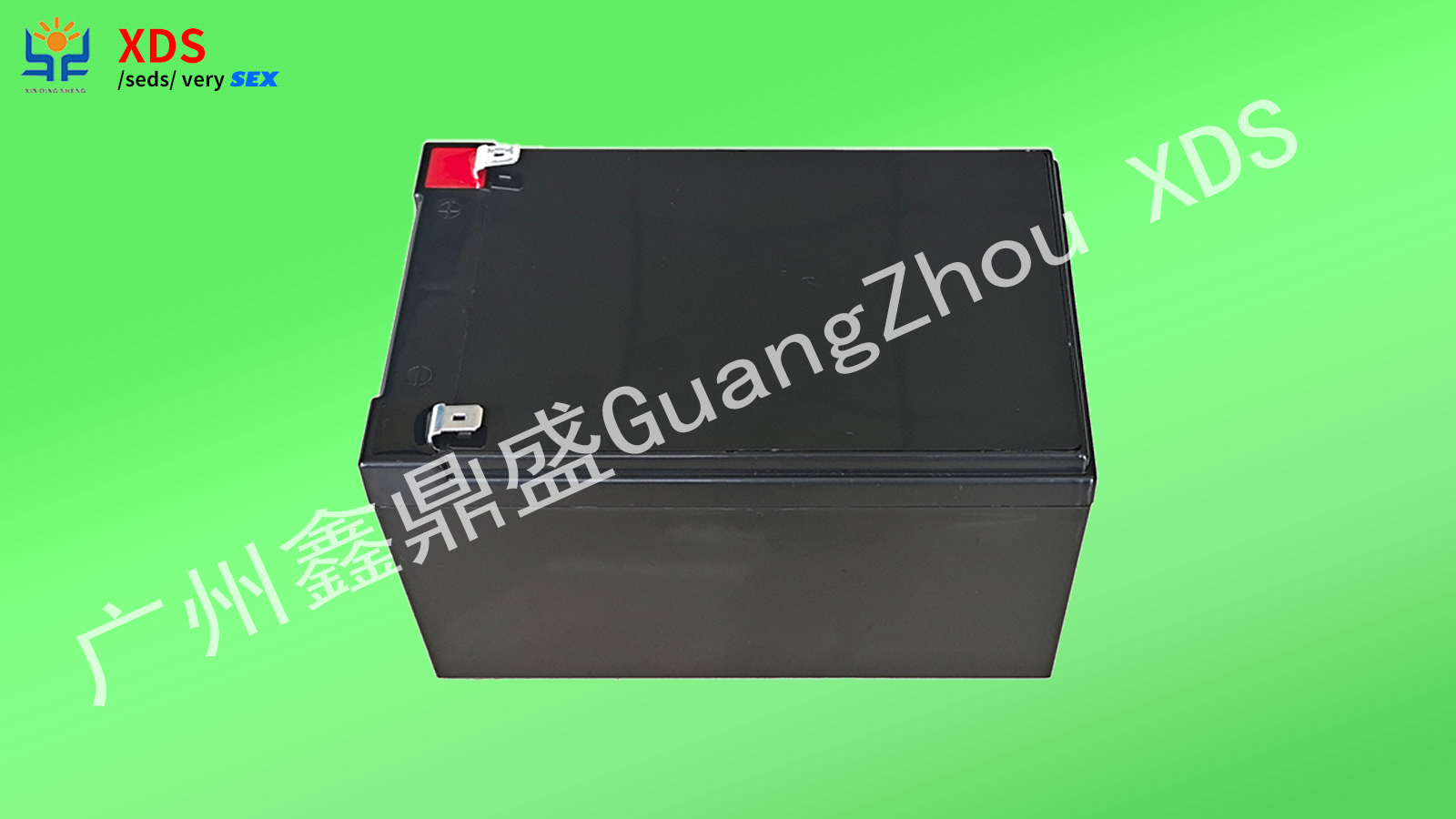 12.8V12Ah / 153WH LFP Battery (High Energy Density, No Communication with MOS)
