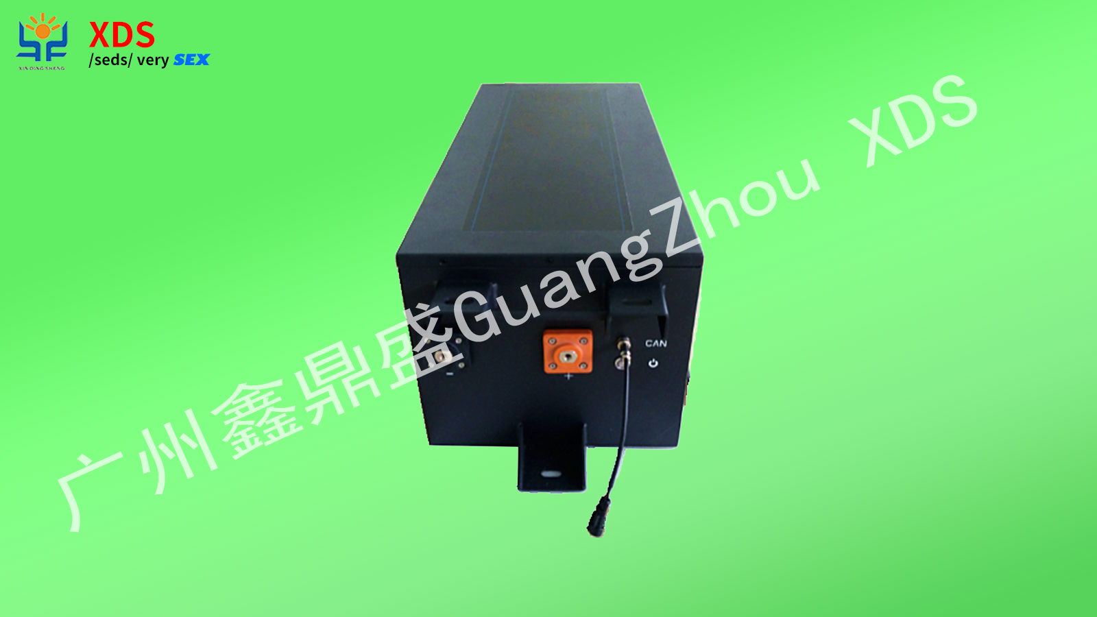 51.2V100Ah / 5120WH LFP Battery (High Energy Density, with Communication no MOS, LOW SPEED WEHICLE USE)