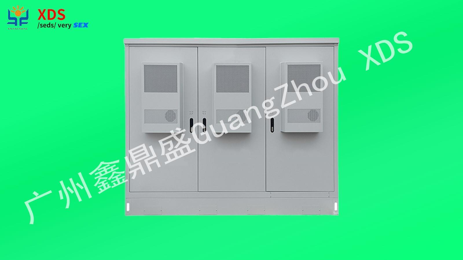 100KW / 200KWH Industrial and Commerical ESS(All-In-One)