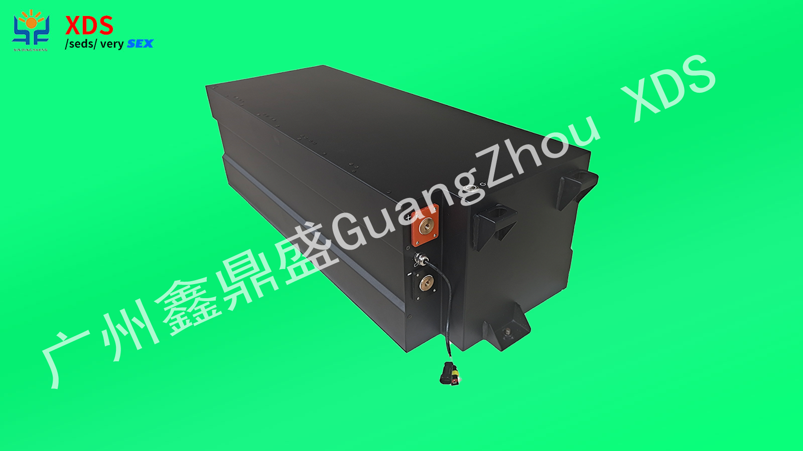 51.2V200Ah / 10.24KWH LFP Battery (High Energy Density, with Communication no MOS, LOW SPEED WEHICLE USE)