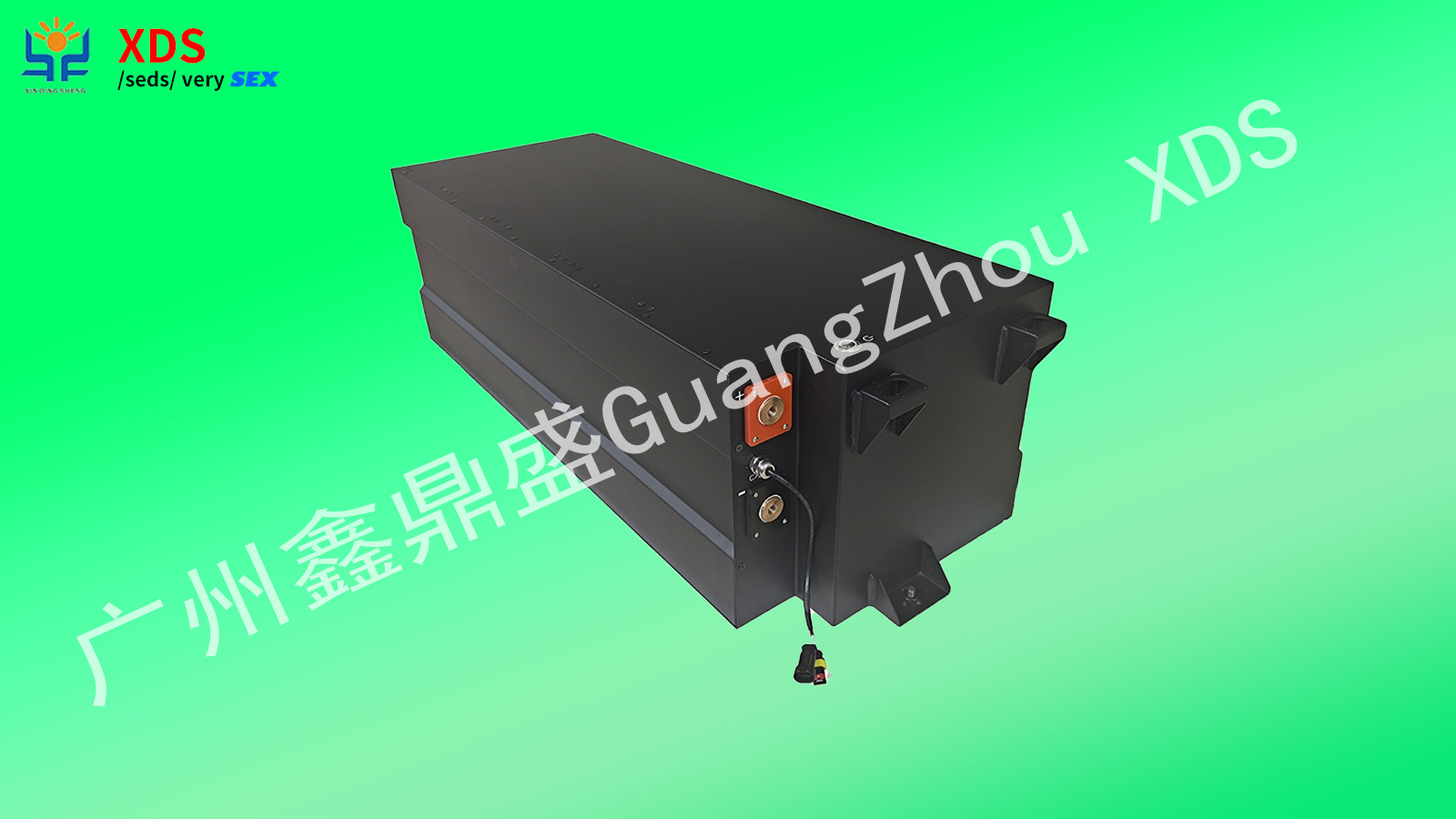 51.2V200Ah / 10.24KWH LFP Battery (High Energy Density,  with Communication with MOS, TELECOM USE)