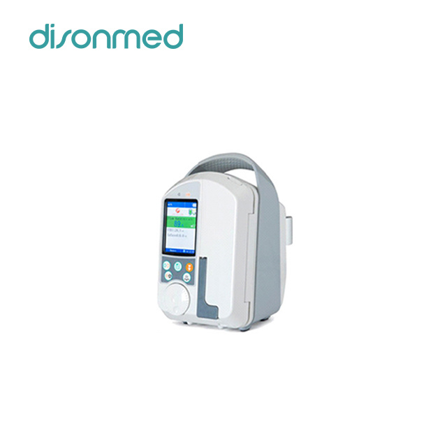 Infusion pump