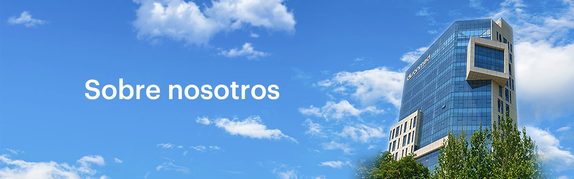 Sobre nosotros
