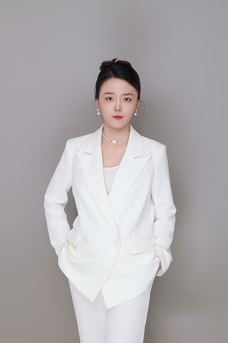 Rachel Geng
