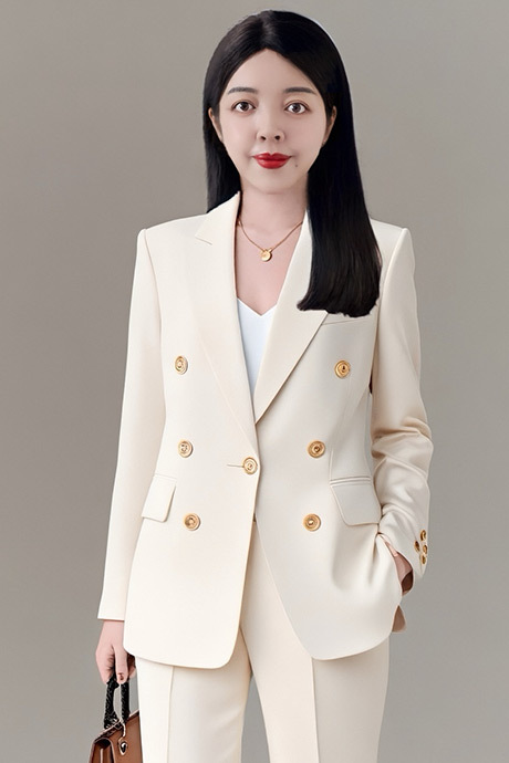 Susan Xu